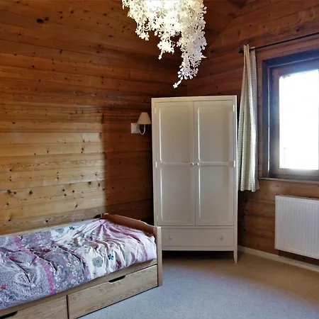 Chaleureuse Maison De Village Σαλέ