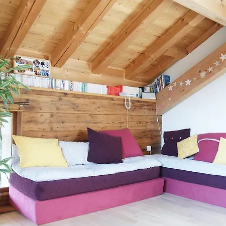 Chaleureuse Maison De Village Σαλέ *