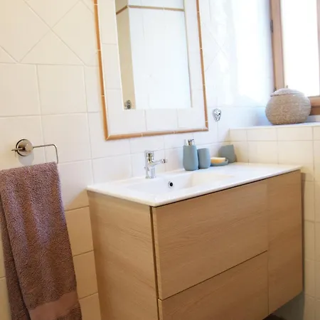Σαλέ Chaleureuse Maison De Village Marignier
